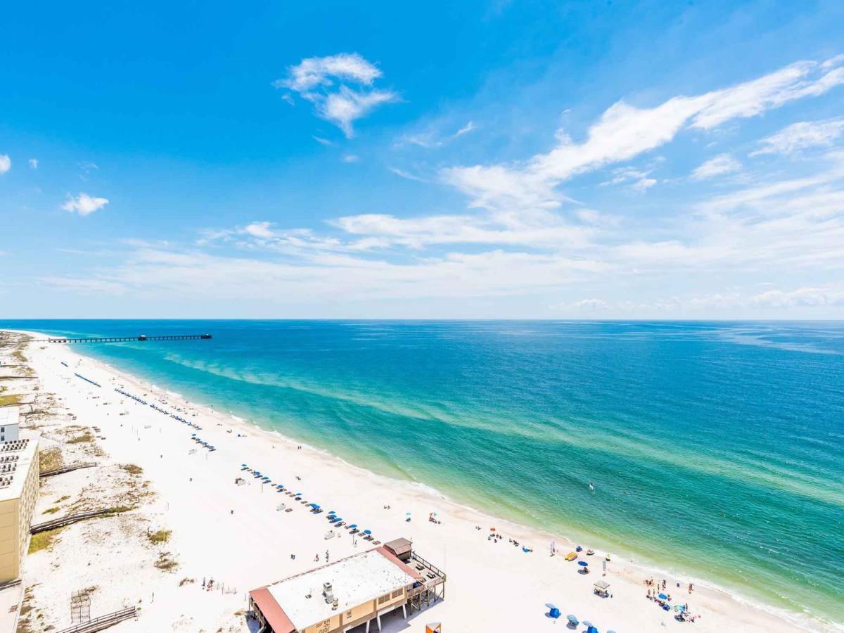 Seawind #1805 Gulf Shores Exterior foto