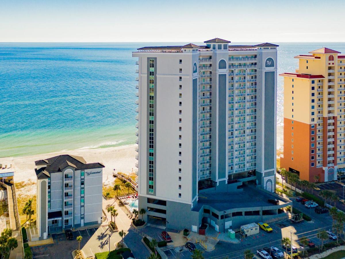 Seawind #1805 Gulf Shores Exterior foto