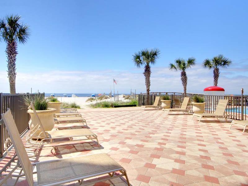 Seawind #1805 Gulf Shores Exterior foto