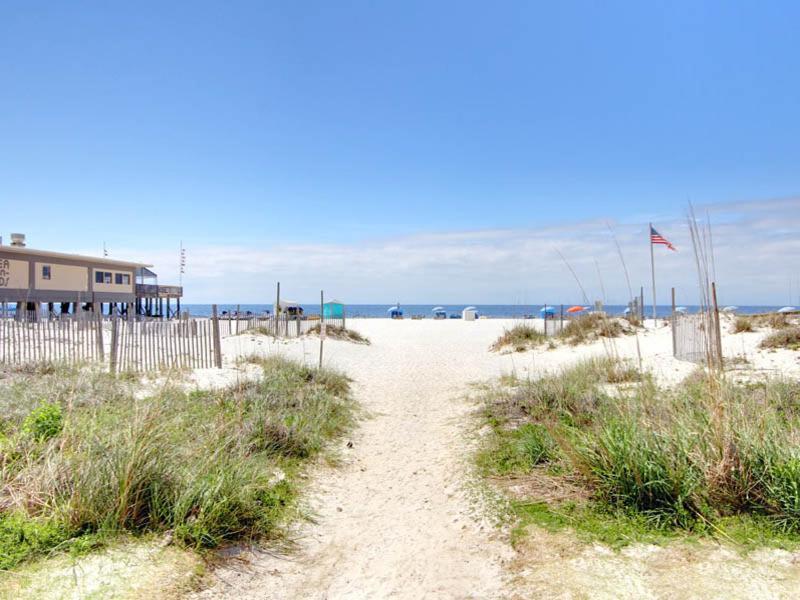 Seawind #1805 Gulf Shores Exterior foto