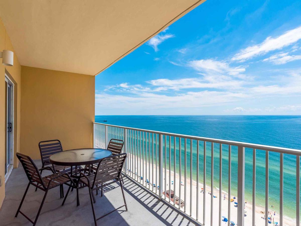 Seawind #1805 Gulf Shores Exterior foto
